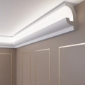 Innenecke OL-25 weiss